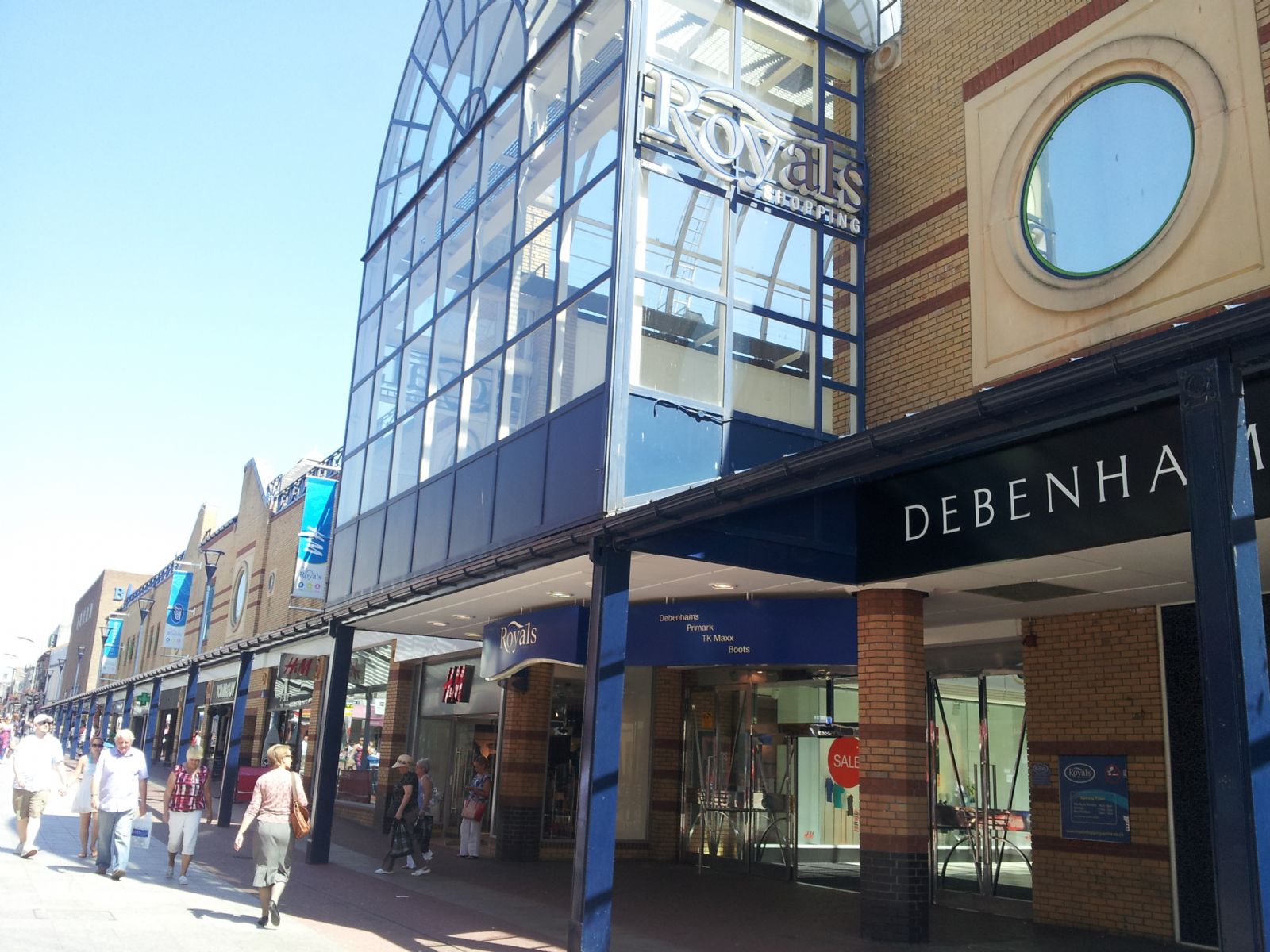 Southend